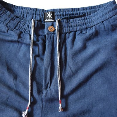 SHAIKKO ΠΑΝΤΕΛΟΝΙ ΛΙΝΟ KASOS SKM123BE01-3333 SHAIKKO ΠΑΝΤΕΛΟΝΙ ΛΙΝΟ KASOS SKM123BE01-3333