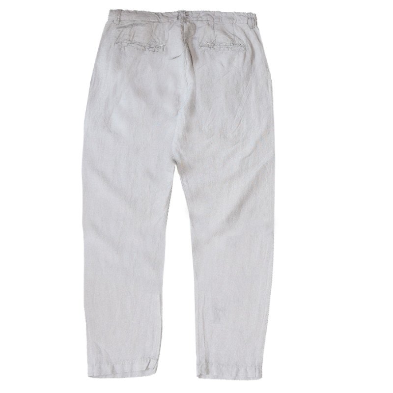 SHAIKKO ΠΑΝΤΕΛΟΝΙ ΛΙΝΟ SYROS SKM123BE02-0606