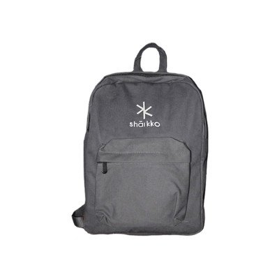 ΤΣΑΝΤΑ ΠΛΑΤΗΣ SHAIKKO BACKMAN SMALL 20L SKU000AW01-0202