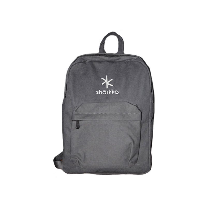 ΤΣΑΝΤΑ ΠΛΑΤΗΣ SHAIKKO BACKMAN SMALL 20L SKU000AW01-0202