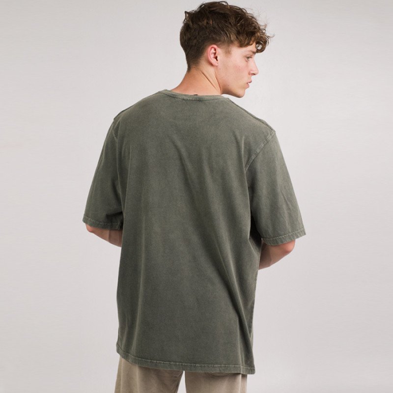 SHAIKKO YOSEMITY 190V TEE SKU000TB01R-5252