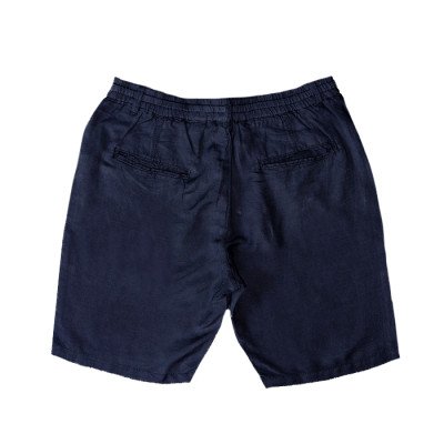 SHAIKKO ΒΕΡΜΟΥΔΑ LINEN PAROS SKM123BG03-2323 SHAIKKO ΒΕΡΜΟΥΔΑ LINEN PAROS SKM123BG03-2323