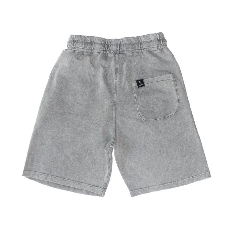 SHAIKKO ΒΕΡΜΟΥΔΑ CORN REVERSE SKU123BG01R-0606