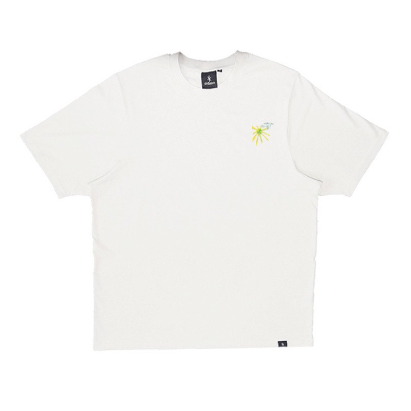 GEORGIANNA X SHAIKKO SAMOURAI TEE GAN224TB2-1818