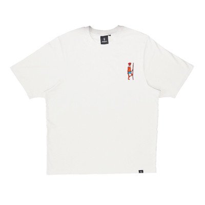 GEORGIANNA X SHAIKKO DRAGON TEE GAN224TB3-1818