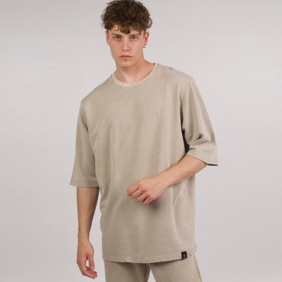 SHAIKKO ΜΠΛΟΥΖΑ CROP 210 VINTAGE SKU000TT02-2222