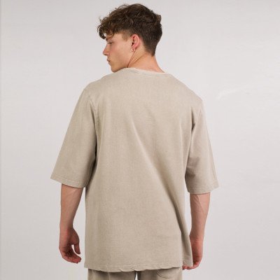 SHAIKKO ΜΠΛΟΥΖΑ CROP 210 VINTAGE SKU000TT02-2222 SHAIKKO ΜΠΛΟΥΖΑ CROP 210 VINTAGE SKU000TT02-2222