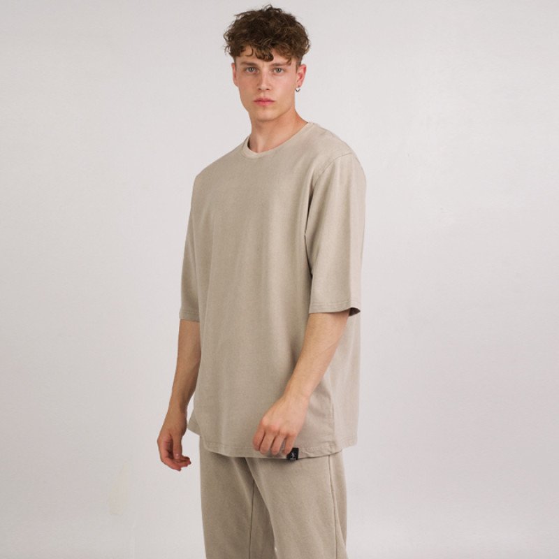 SHAIKKO ΜΠΛΟΥΖΑ CROP 210 VINTAGE SKU000TT02-2222