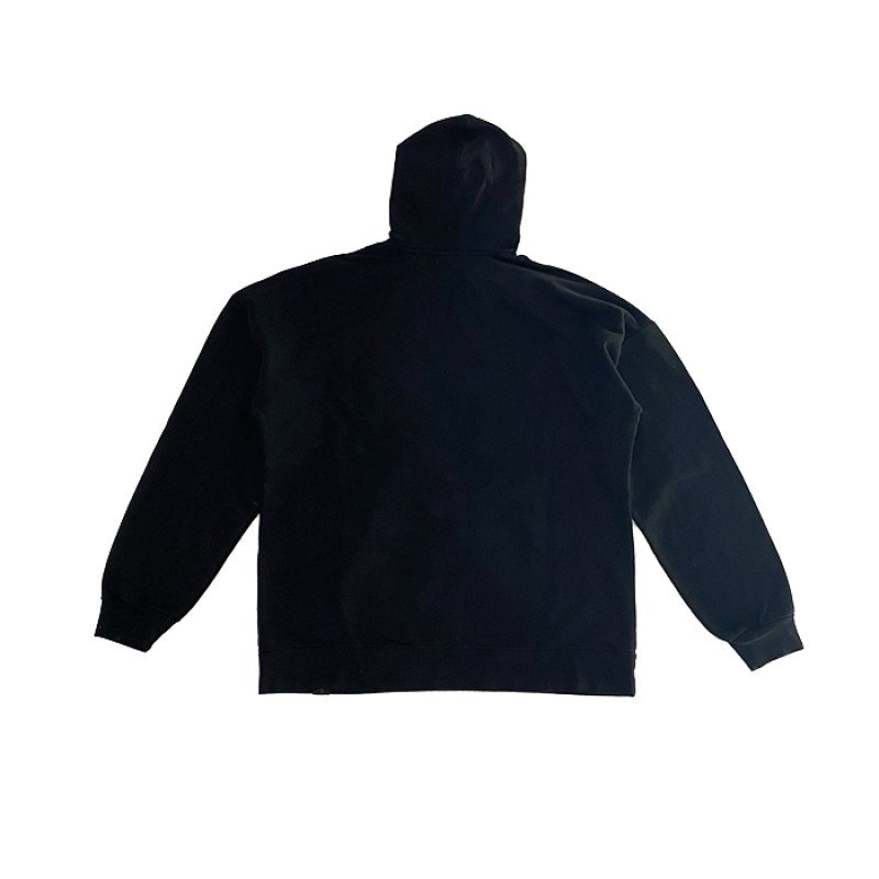 SHAIKKO KANGAROO REVERSE TOTAL BLACK SKU224TM11-2020