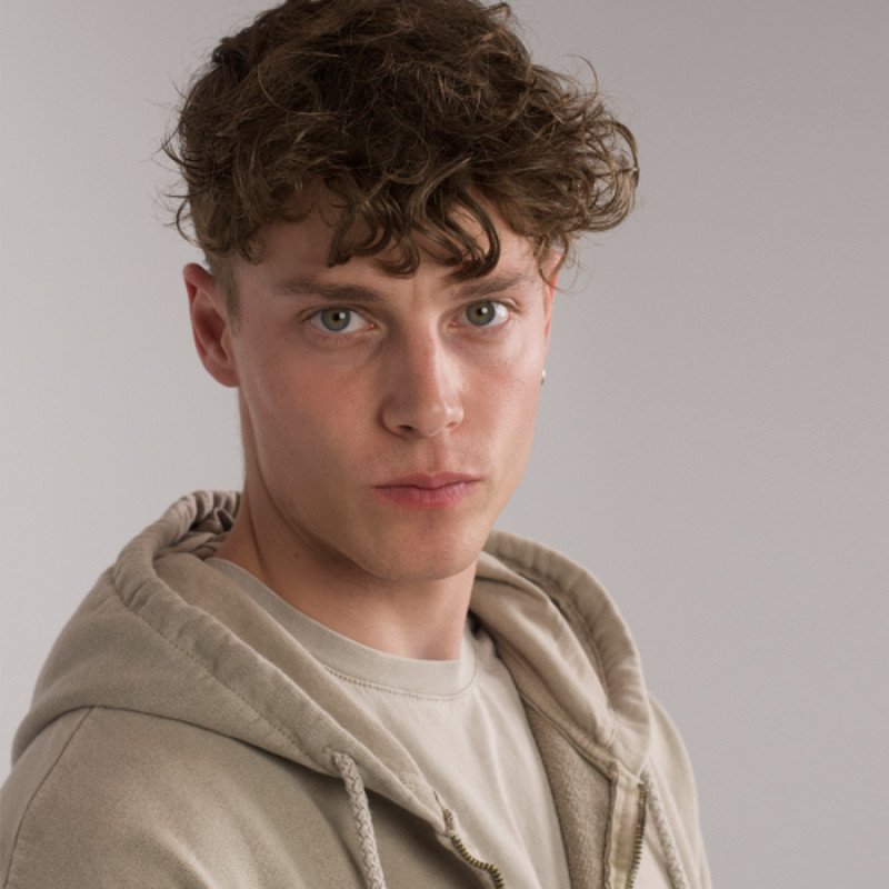 SHAIKKO ZIP KANGAROO REVERSE SKU224TC03-2222