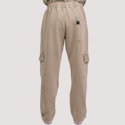 SHAIKKO ΦΟΡΜΑ JOGERPANT CARGO VINTAGE SKU224BP11-2222 SHAIKKO ΦΟΡΜΑ JOGERPANT CARGO VINTAGE SKU224BP11-2222