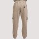 SHAIKKO ΦΟΡΜΑ JOGERPANT CARGO VINTAGE SKU224BP11-2222
