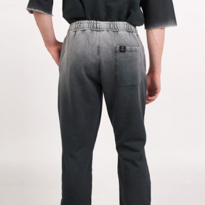 SHAIKKO ΦΟΡΜΑ JOGPIENSE PANT VINTAGE REVERSE SKU124BP12-0202VR SHAIKKO ΦΟΡΜΑ JOGPIENSE PANT VINTAGE REVERSE SKU124BP12-0202VR