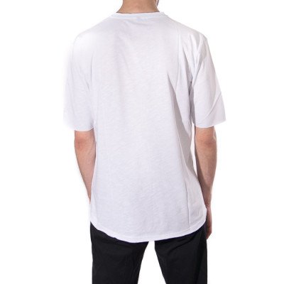 SHAIKKO T-SHIRT MAGNI PLAIN SKU000TB02-1818 SHAIKKO T-SHIRT MAGNI PLAIN SKU000TB02-1818
