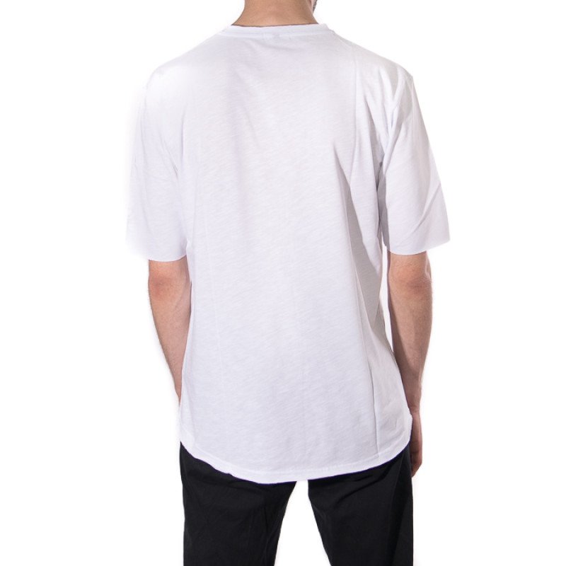 SHAIKKO T-SHIRT MAGNI PLAIN SKU000TB02-1818