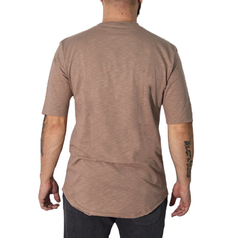 SHAIKKO T-SHIRT MAGNI PLAIN SKM00103-2221
