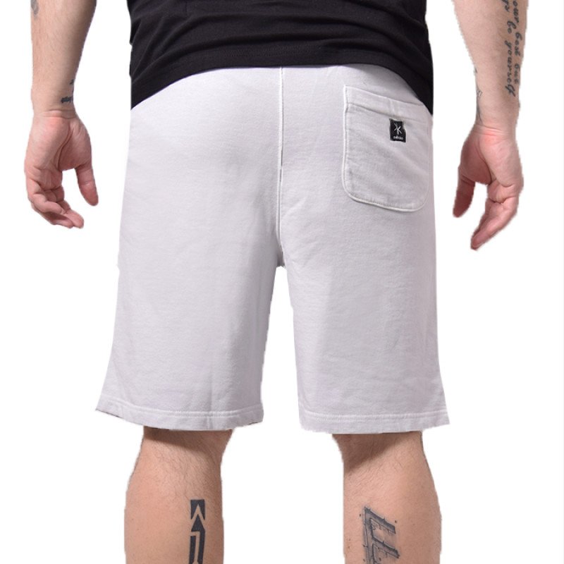 SHAIKKO ΒΕΡΜΟΥΔΑ BASEET SWEAT SKM01603-0321