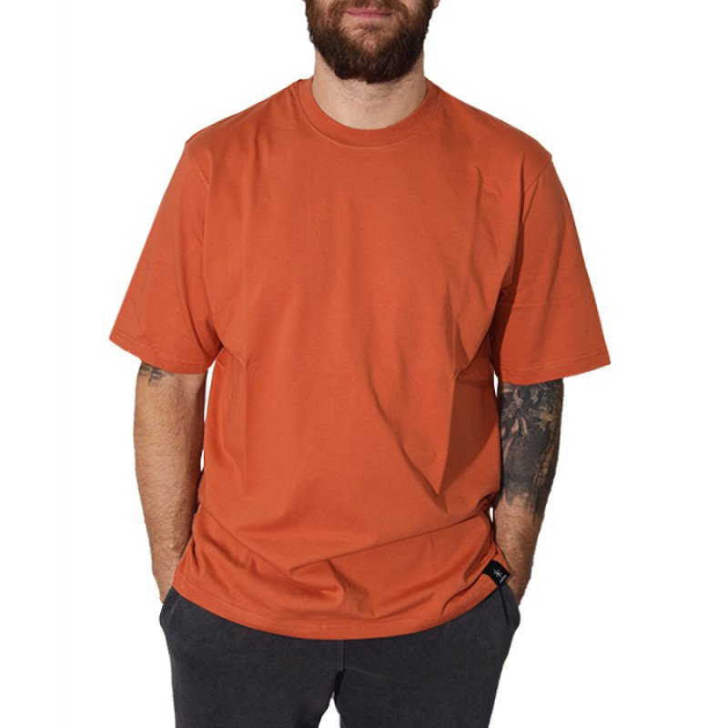 SHAIKKO T-SHIRT YOSEMITY SKM02B01-1121