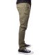 SHAIKKO ΠΑΝΤΕΛΟΝΙ TUCK CHINO SKM00E02-5222