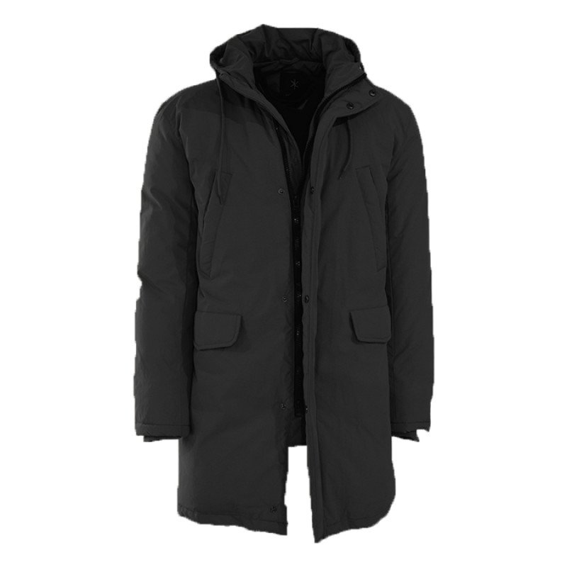 SHAIKKO ΜΠΟΥΦΑΝ LONG SKM02D001-2022