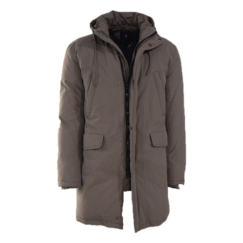 SHAIKKO ΜΠΟΥΦΑΝ LONG SKM02D001-5122