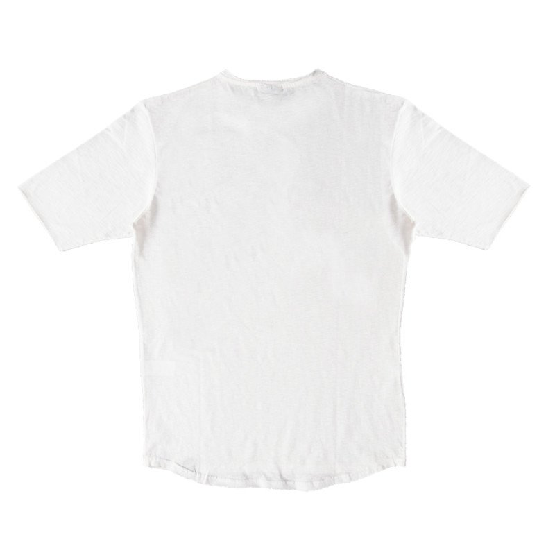 SHAIKKO T-SHIRT MAGNI PLAIN SKU000TB02-0707