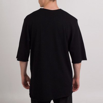 SHAIKKO MENS MAGROP T-SHIRT SKU000TT03-2020 SHAIKKO MENS MAGROP T-SHIRT SKU000TT03-2020