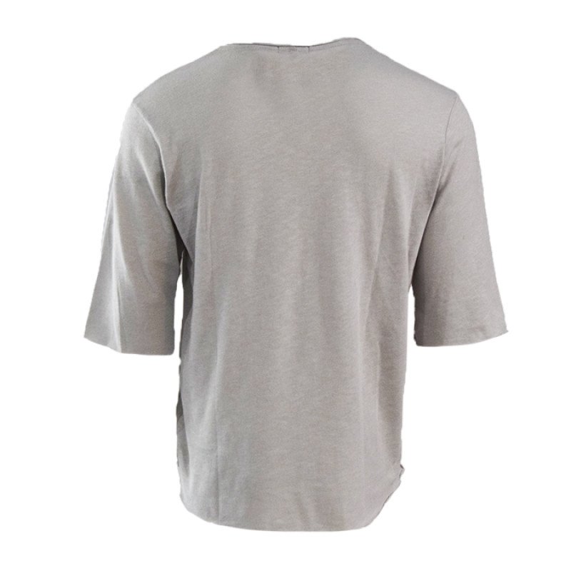 SHAIKKO MENS MAGROP T-SHIRT SKU000TT03-2727