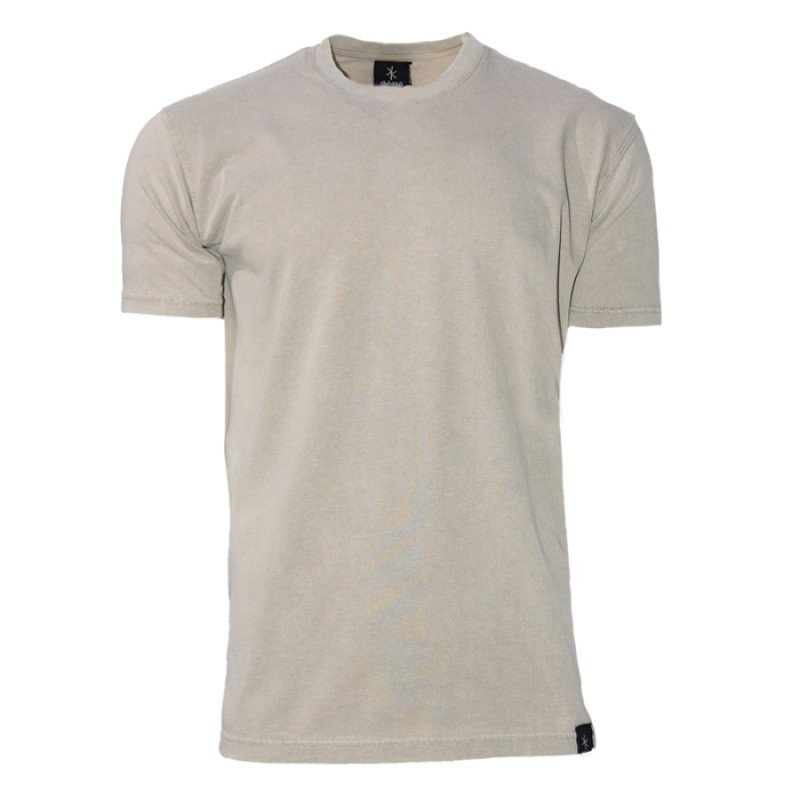 SHAIKKO BRANA T-SHIRT SKM023TB02-2222