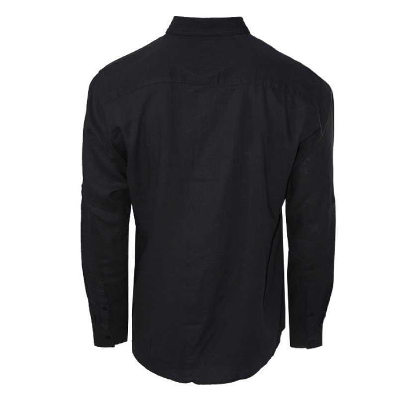 SHAIKKO ΛΙΝΟ ΠΟΥΚΑΜΙΣΟ SANTORINI SKM123TU02-2020