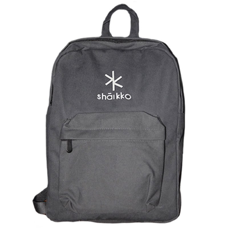 ΤΣΑΝΤΑ ΠΛΑΤΗΣ SHAIKKO BACKMAN LARGE 35L SKU000AW03-0202