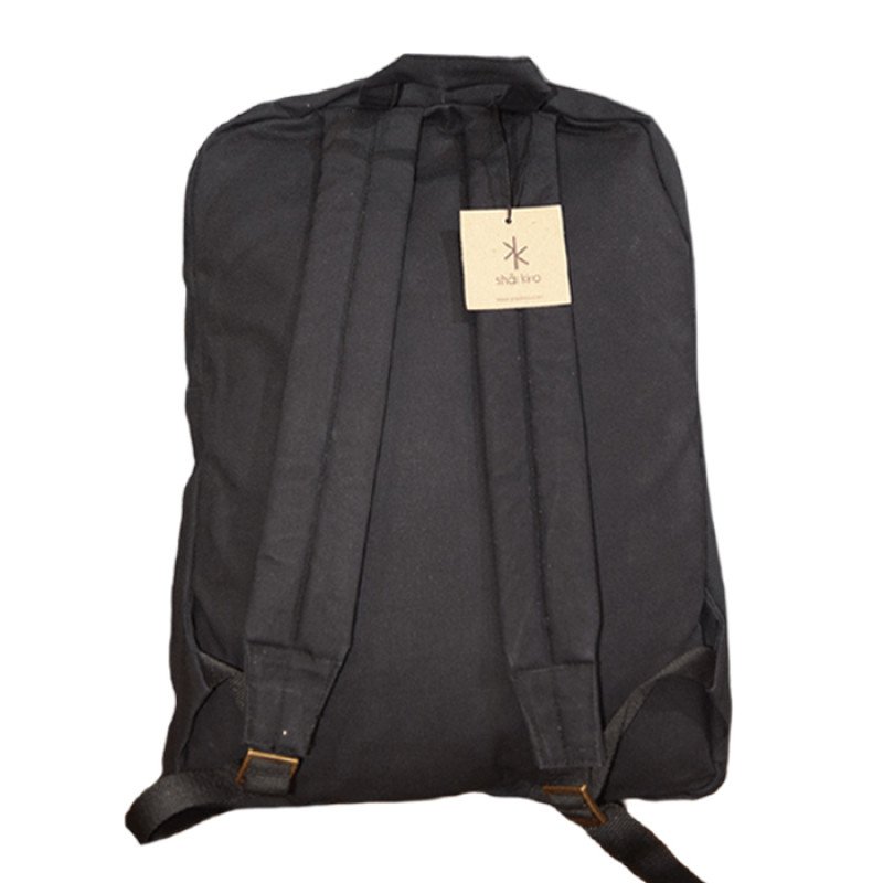 ΤΣΑΝΤΑ ΠΛΑΤΗΣ SHAIKKO BACKMAN LARGE 35L SKU000AW03-2020