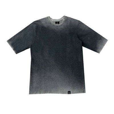 SHAIKKO ΜΠΛΟΥΖΑ CROP REVERSE SKU000TT02-0202