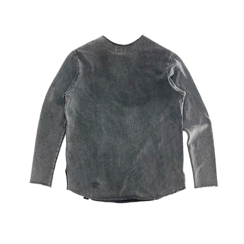 SHAIKKO ΜΠΛΟΥΖΑ LAFAT REVERSE SKU000TM04-0606