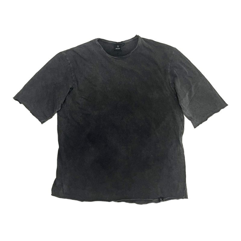 SHAIKKO MENS MAGROP FLAMA T-SHIRT SKU226TT03-0202