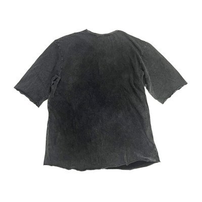 SHAIKKO MENS MAGROP FLAMA T-SHIRT SKU226TT03-0202 SHAIKKO MENS MAGROP FLAMA T-SHIRT SKU226TT03-0202