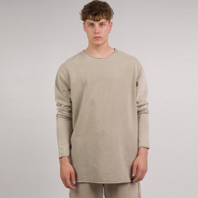 SHAIKKO MAGROP LONG  BABY VNTG SKU224TA05-2222