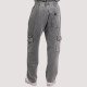 SHAIKKO ΦΟΡΜΑ JOGERPANT CARGO VINTAGE SKU224BP11-0606