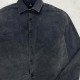 SHAIKKO LAVA COLLAR SHIRT L/S SKM226TK02-46V