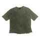 SHAIKKO MENS MAGROP T-SHIRT SKU225TT03-5252