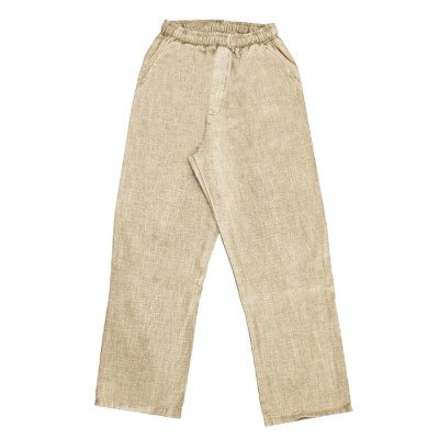SHAIKKO LAVALIN-STR8 PANT SKU125BE09-2222
