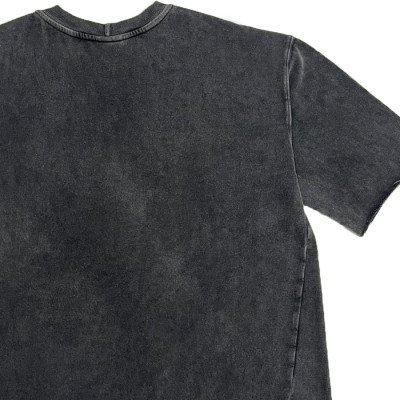 SHAIKKO MENS TOKYO T-SHIRT 295 GSM SKU226TT08-46V SHAIKKO MENS TOKYO T-SHIRT 295 GSM SKU226TT08-46V