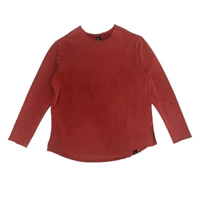 SHAIKKO ΜΠΛΟΥΖΑ LAFAT REVERSE 280GR SKU225TM04-1111