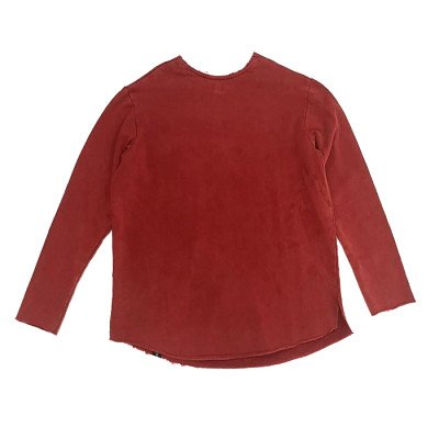 SHAIKKO ΜΠΛΟΥΖΑ LAFAT REVERSE 280GR SKU225TM04-1111 SHAIKKO ΜΠΛΟΥΖΑ LAFAT REVERSE 280GR SKU225TM04-1111