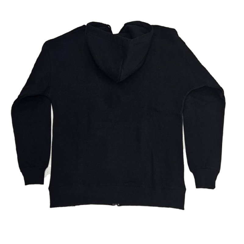 SHAIKKO KANGAZIP ZIP HOODIE SKU225TC01-2020