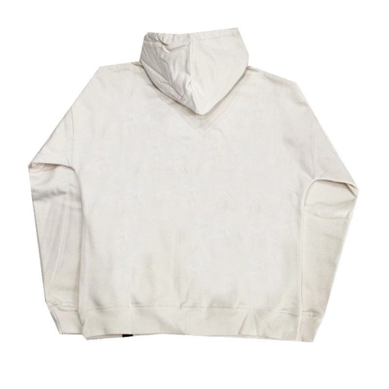 SHAIKKO KANGAZIP ZIP HOODIE SKU225TC01-0707