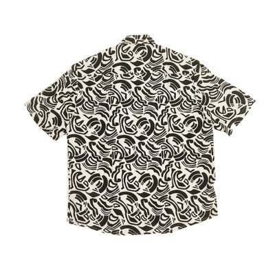 SHAIKKO HAWAII SHIRT SKM125TK06-2022 SHAIKKO HAWAII SHIRT SKM125TK06-2022