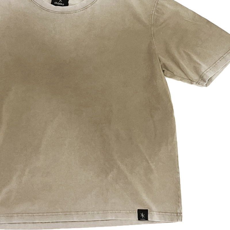 SHAIKKO YOSEMITY 190R TEE SKU000TB01R-2222R