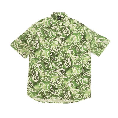 SHAIKKO HAWAII SHIRT SKM125TK08-3030