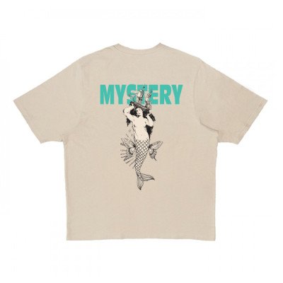 TATOO MYSTERY TEE TAT125TB4-2222